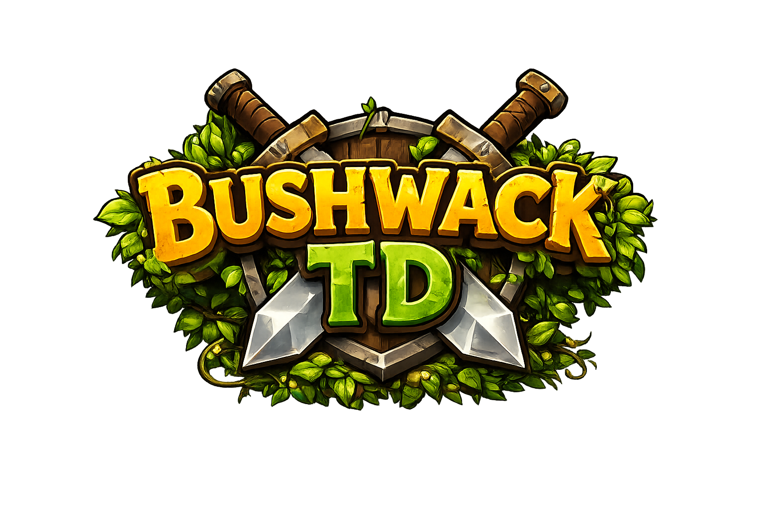 Bushwack TD