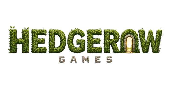 Hedgerow Games